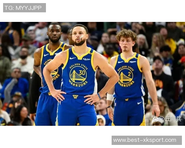 勇士因伤病影响本赛季前20场比赛已尝试8种首发阵容