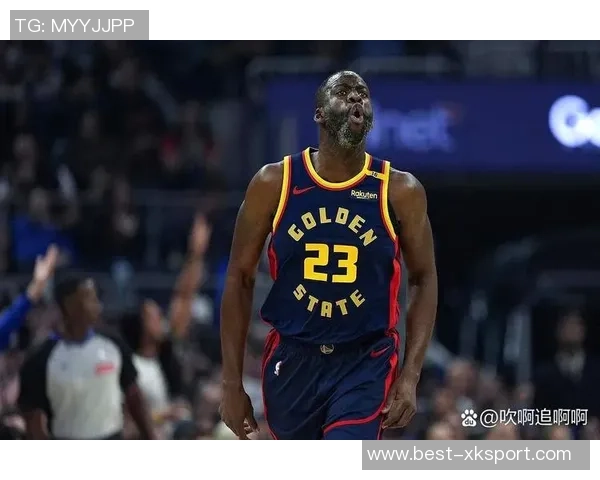 勇士与活塞被视为争夺小迈克尔波特的热门球队