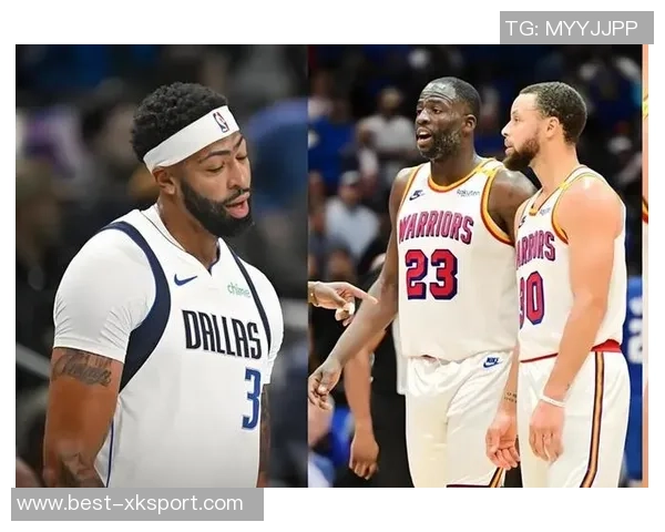 勇士计划交易库明加等三人及两首轮选秀权换取小波特